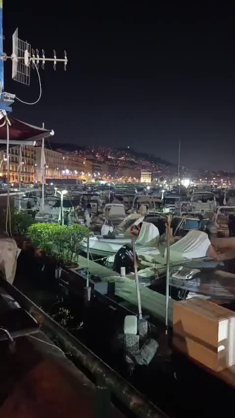 @Giovanni Salzillo