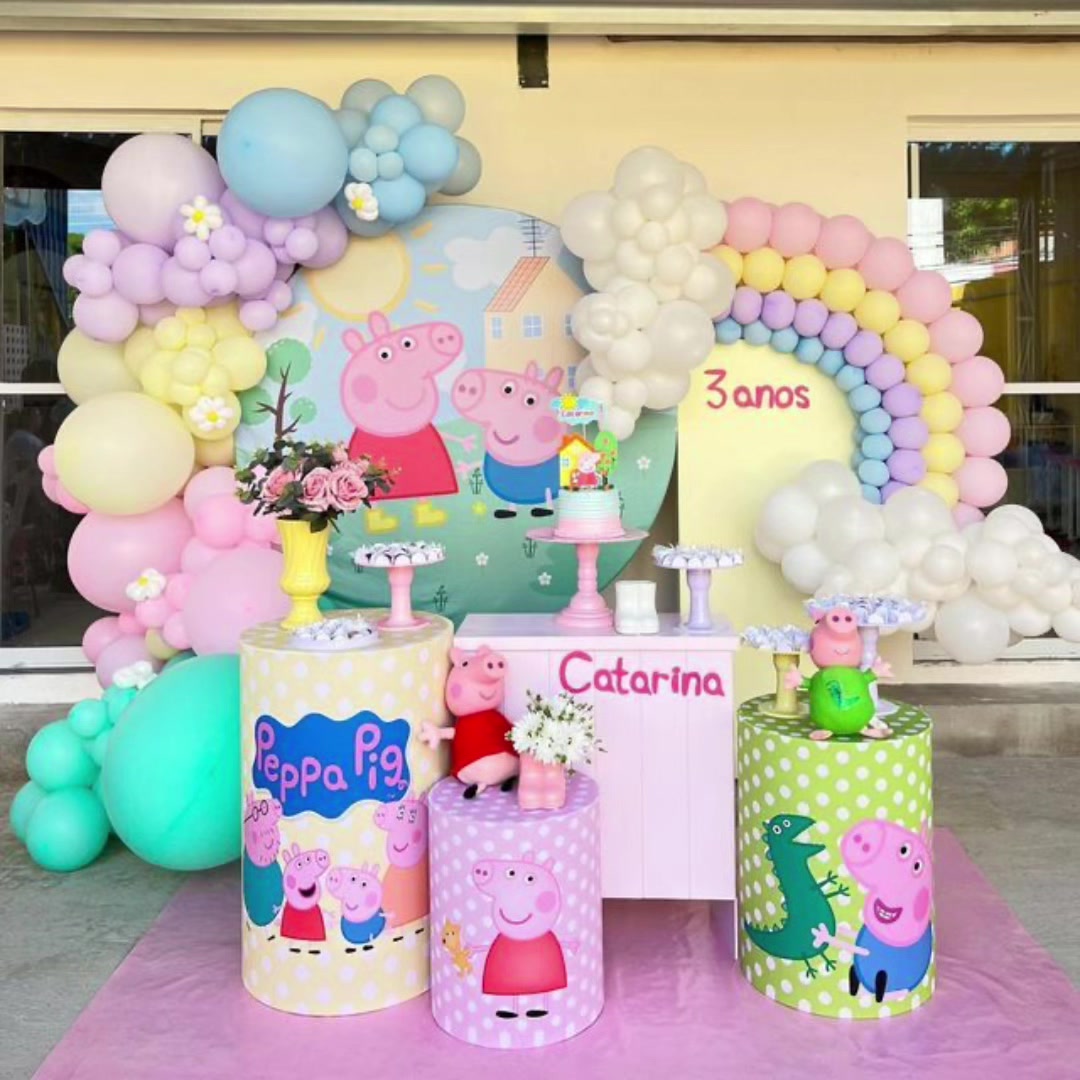 @Zoho - Eventos y Decoración