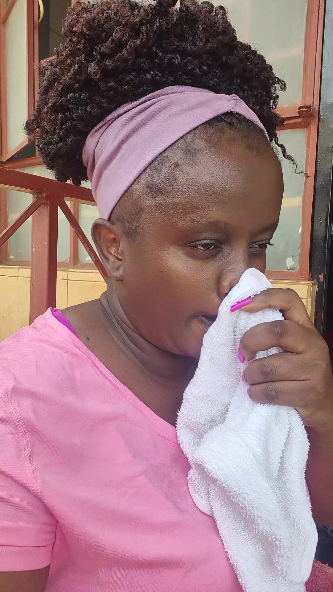 @Waruguru Wa Kiai