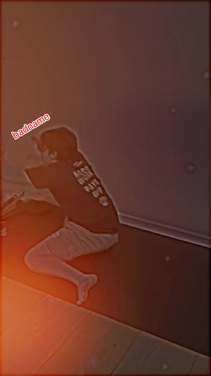 @🫰𝔹𝕒𝕕 ℕ𝕒𝕞🫰