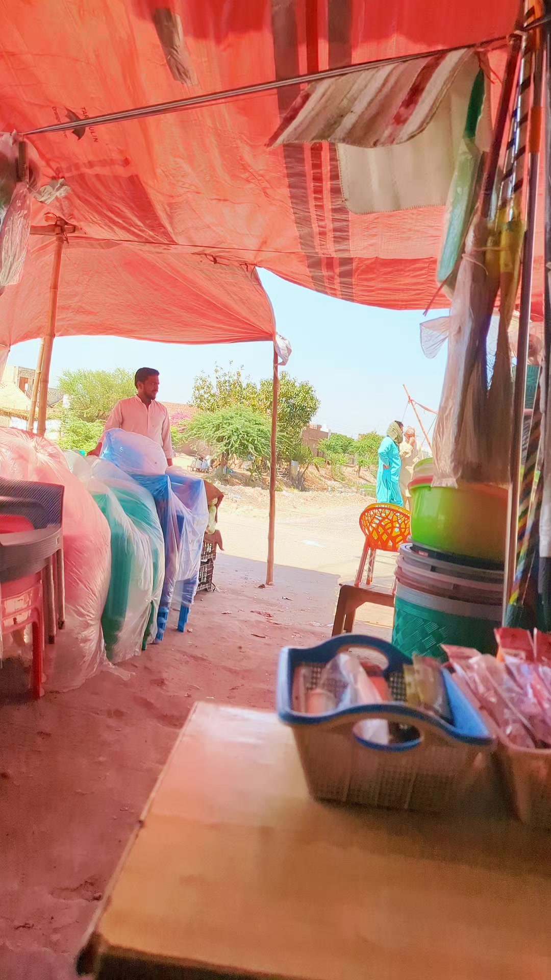@لالامحمد سجاد   کمبوہ