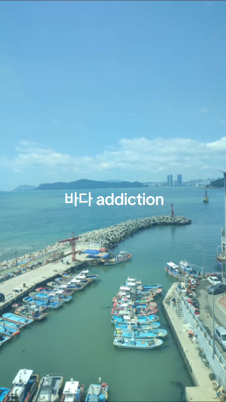 @Yena in Korea
