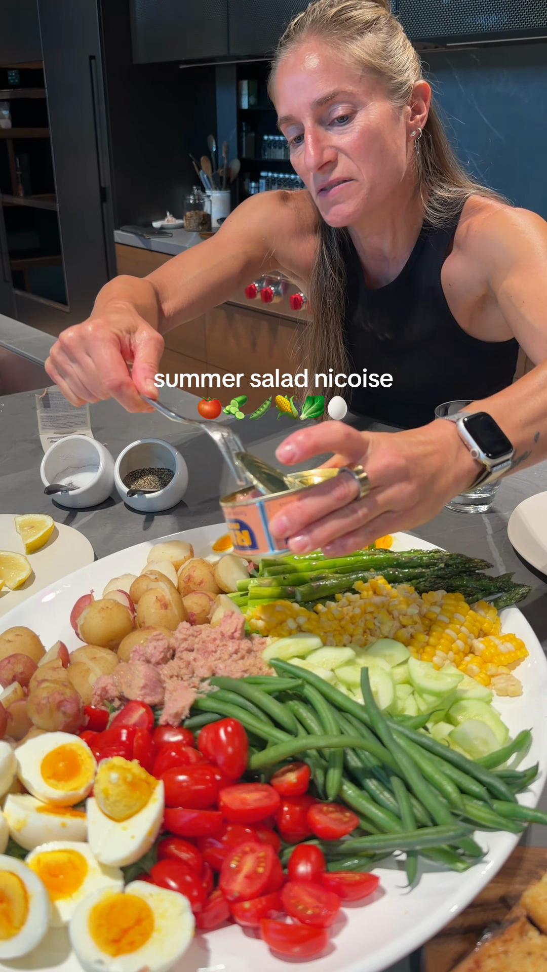 @Hannah Blatt | Pro Pickleball