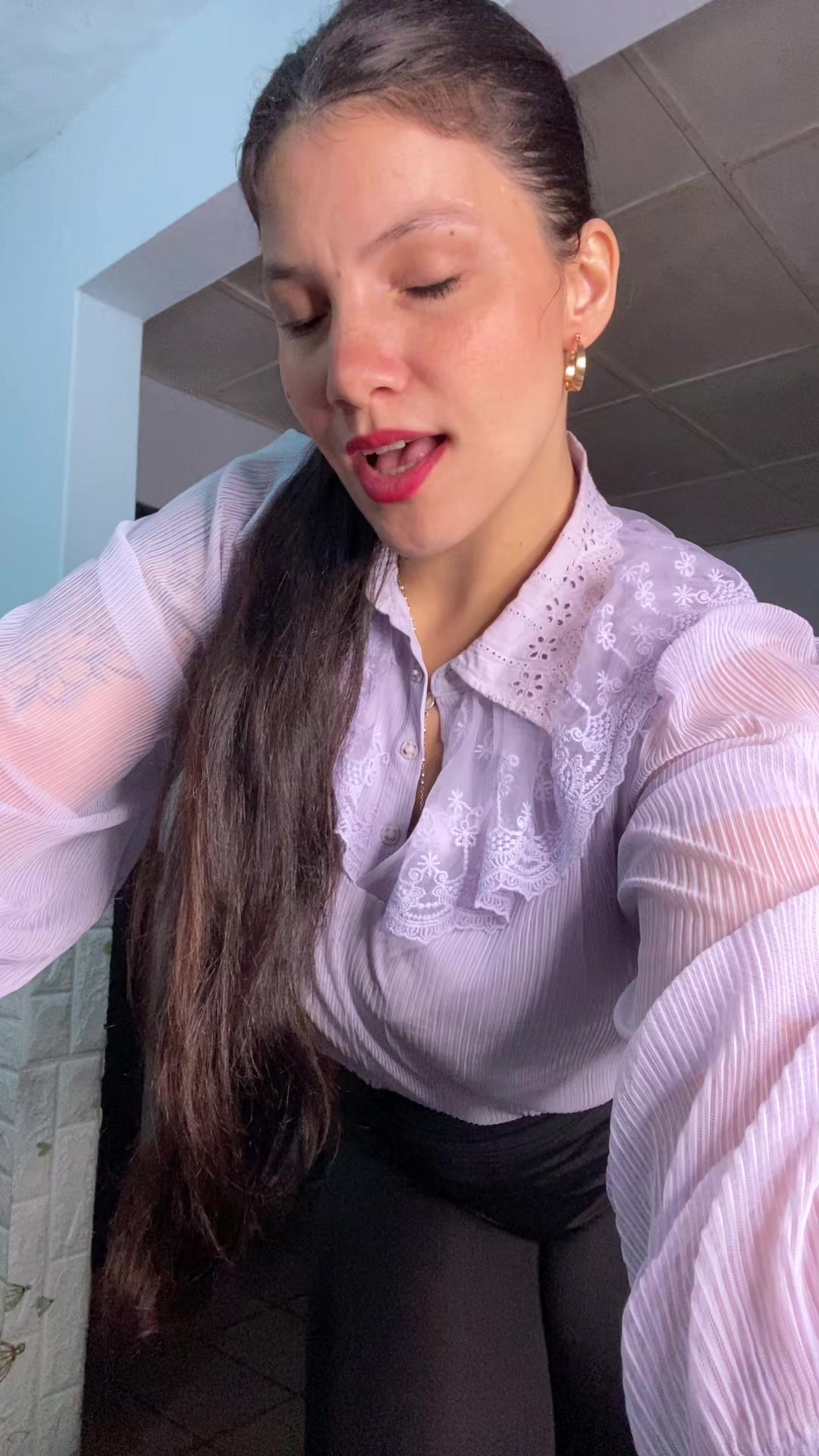 @Correa correa🍓💙❣️✨