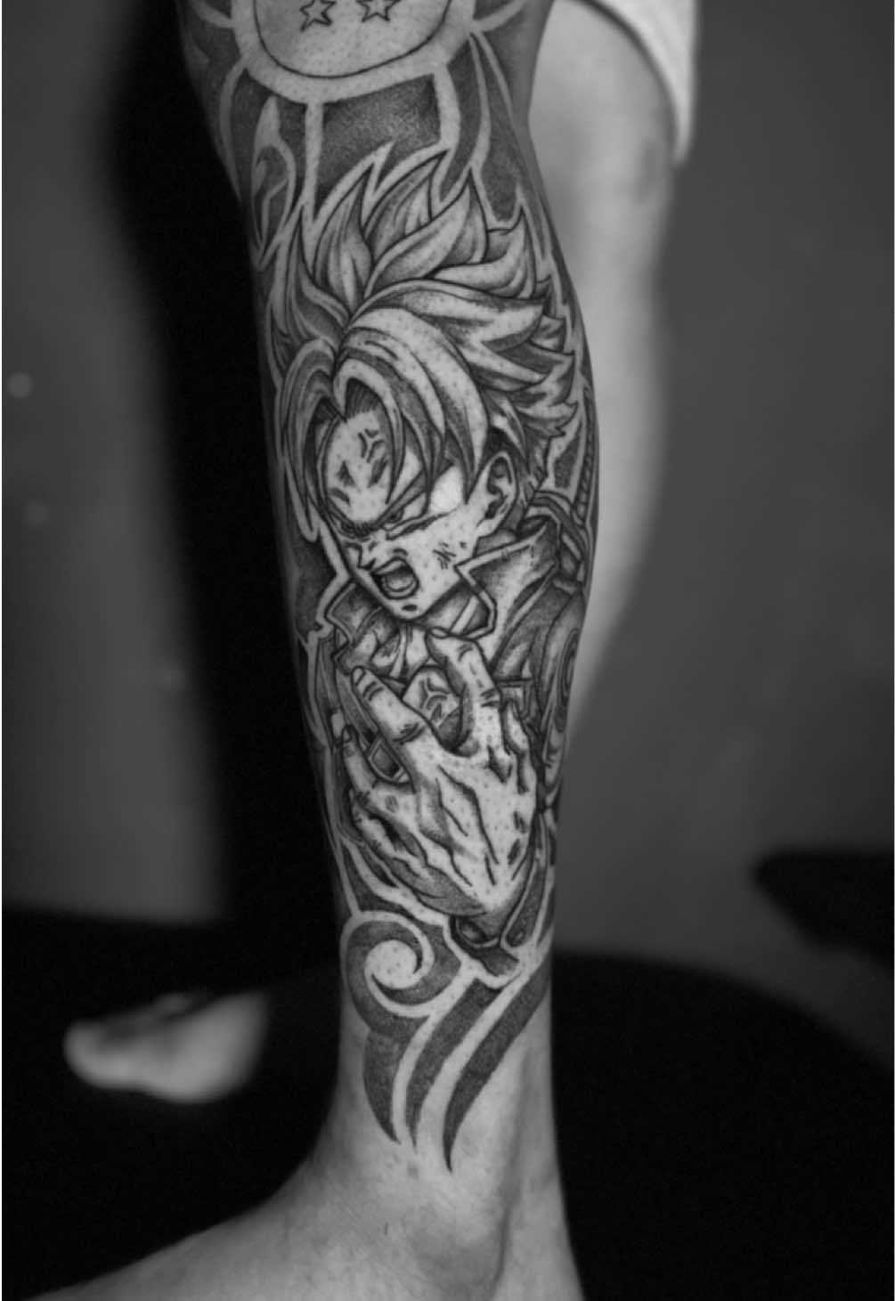 @Welington Tattoo