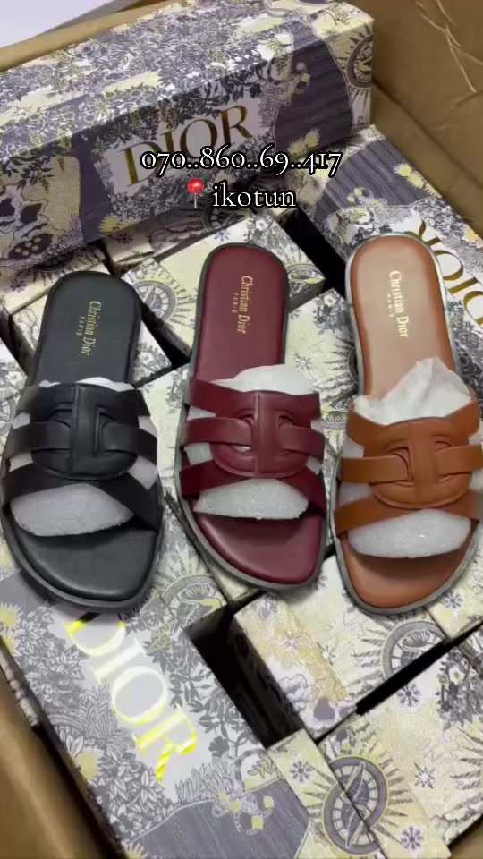 @Female fashion store in lagos