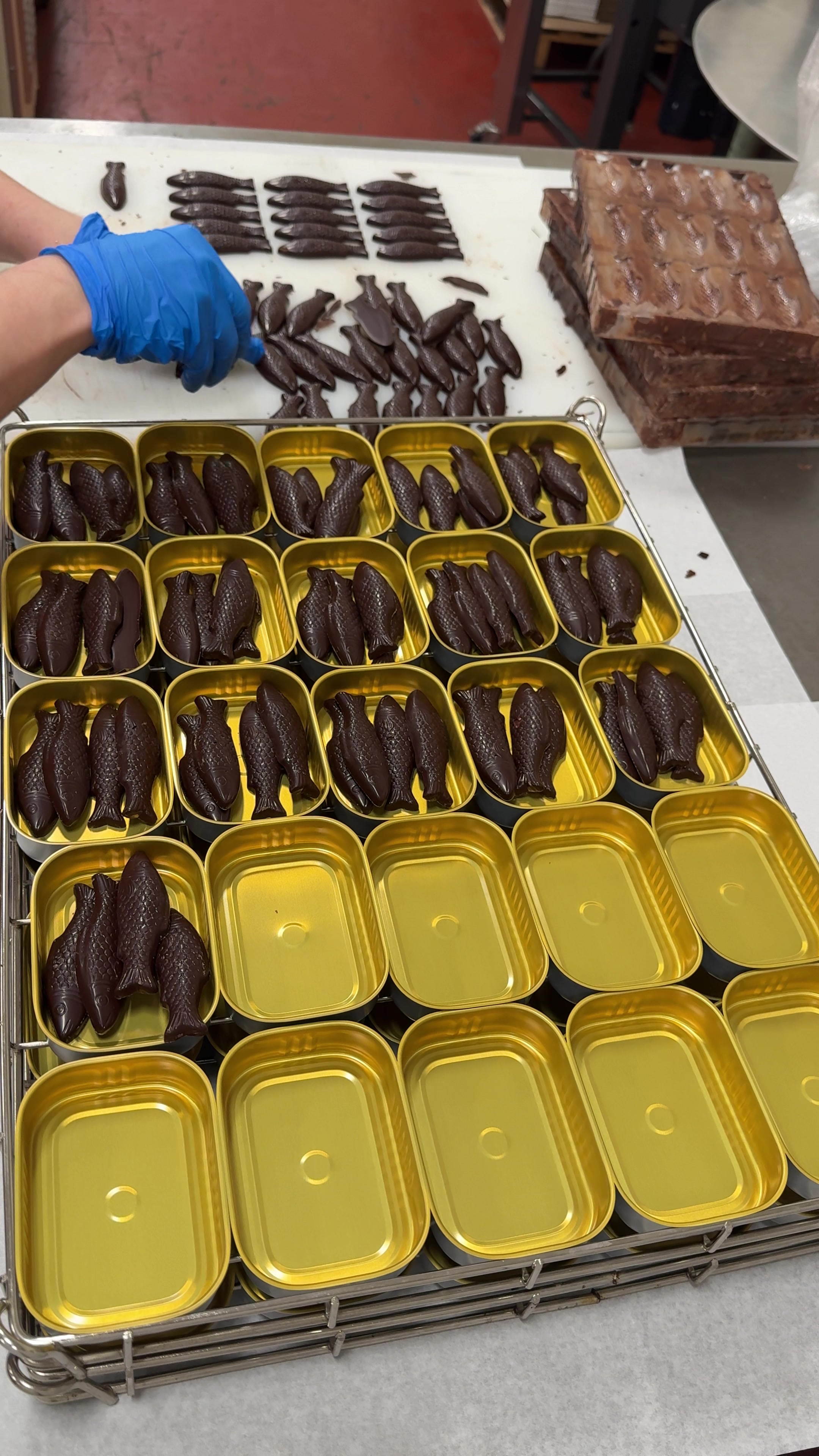 @Bixby Chocolate