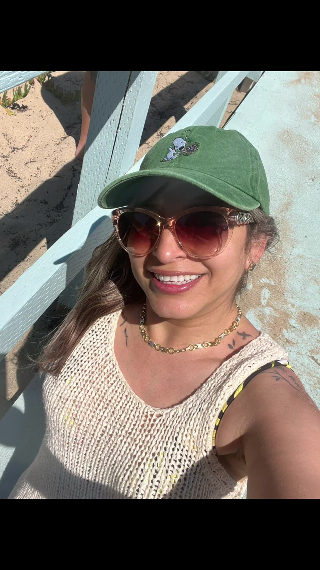 @Vanessa Acosta
