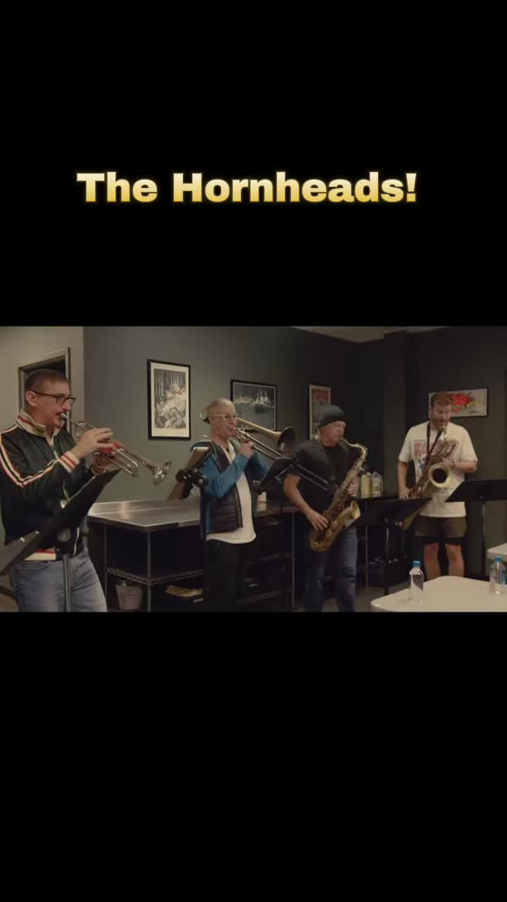 @Jay Webb Trumpet