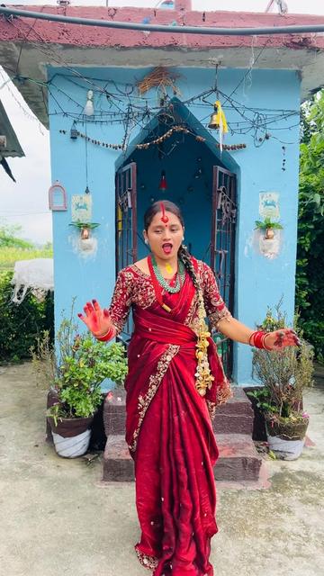 @sasbahu💃💃