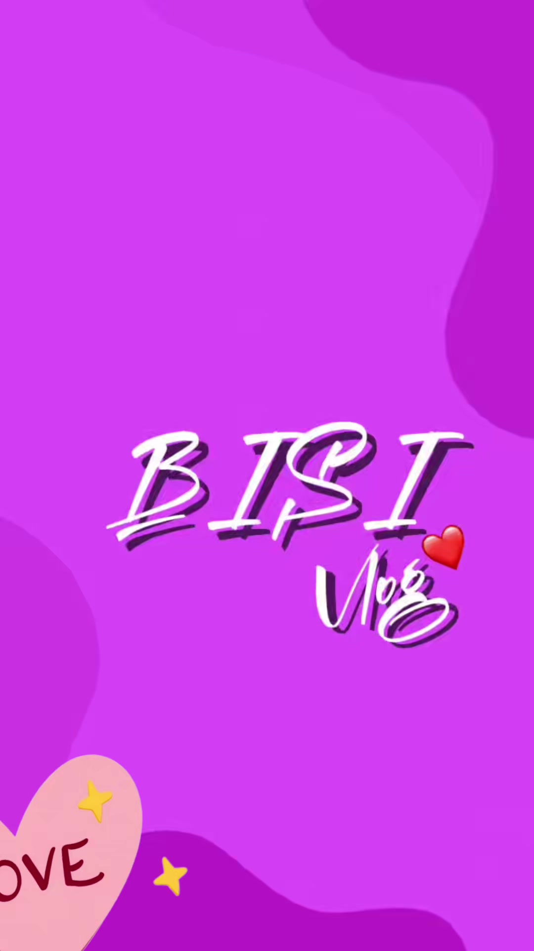 @ThatgirlBisi👠💜
