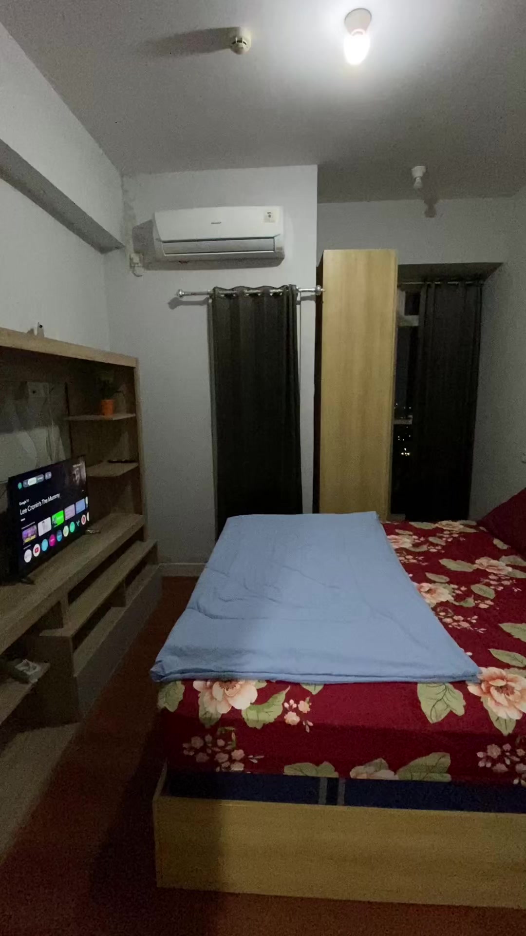 @Amartha View Apartemen