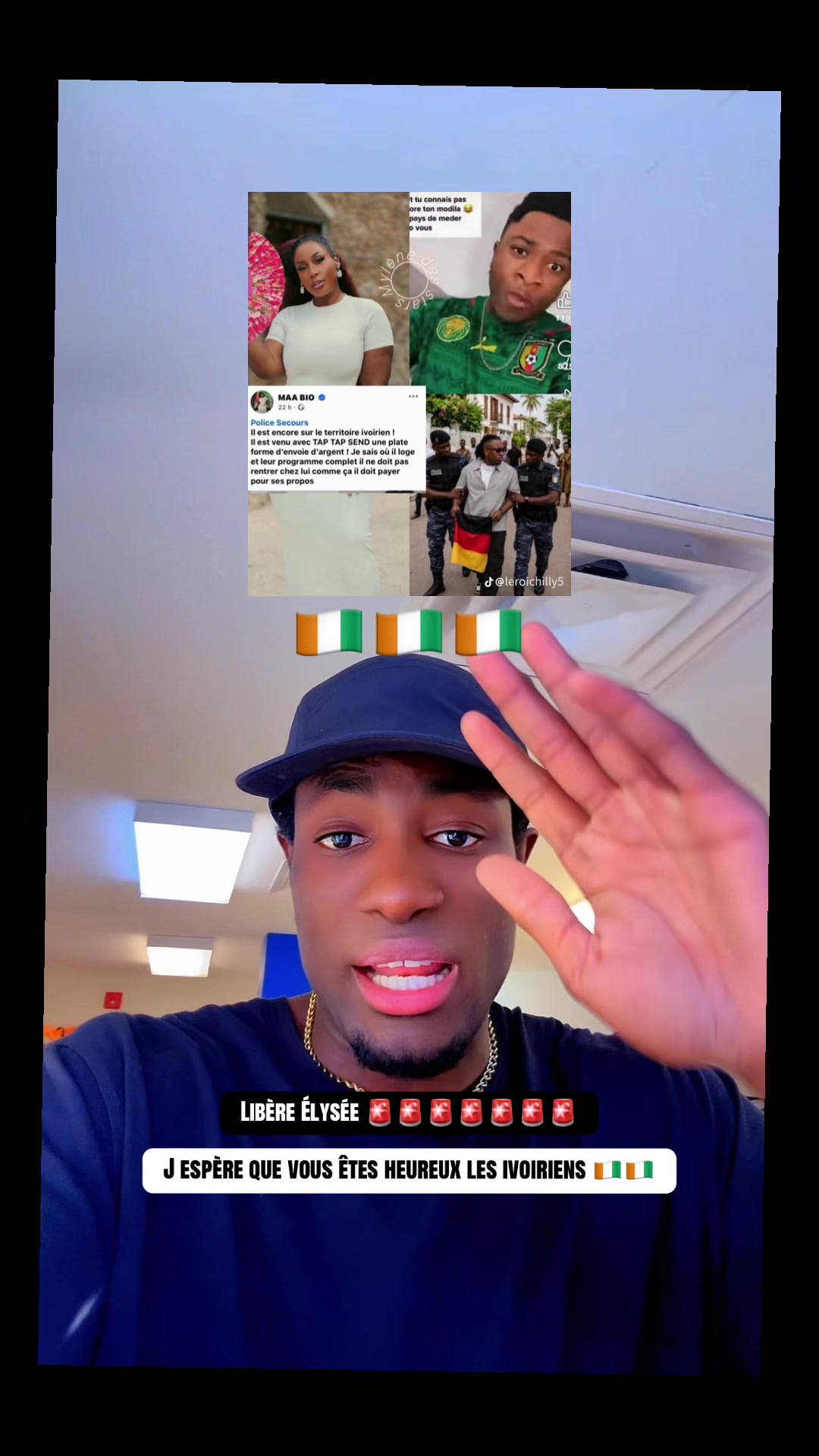 @🫅🏾🍀🍀L£ 237 du c@m£r 🌬️💨