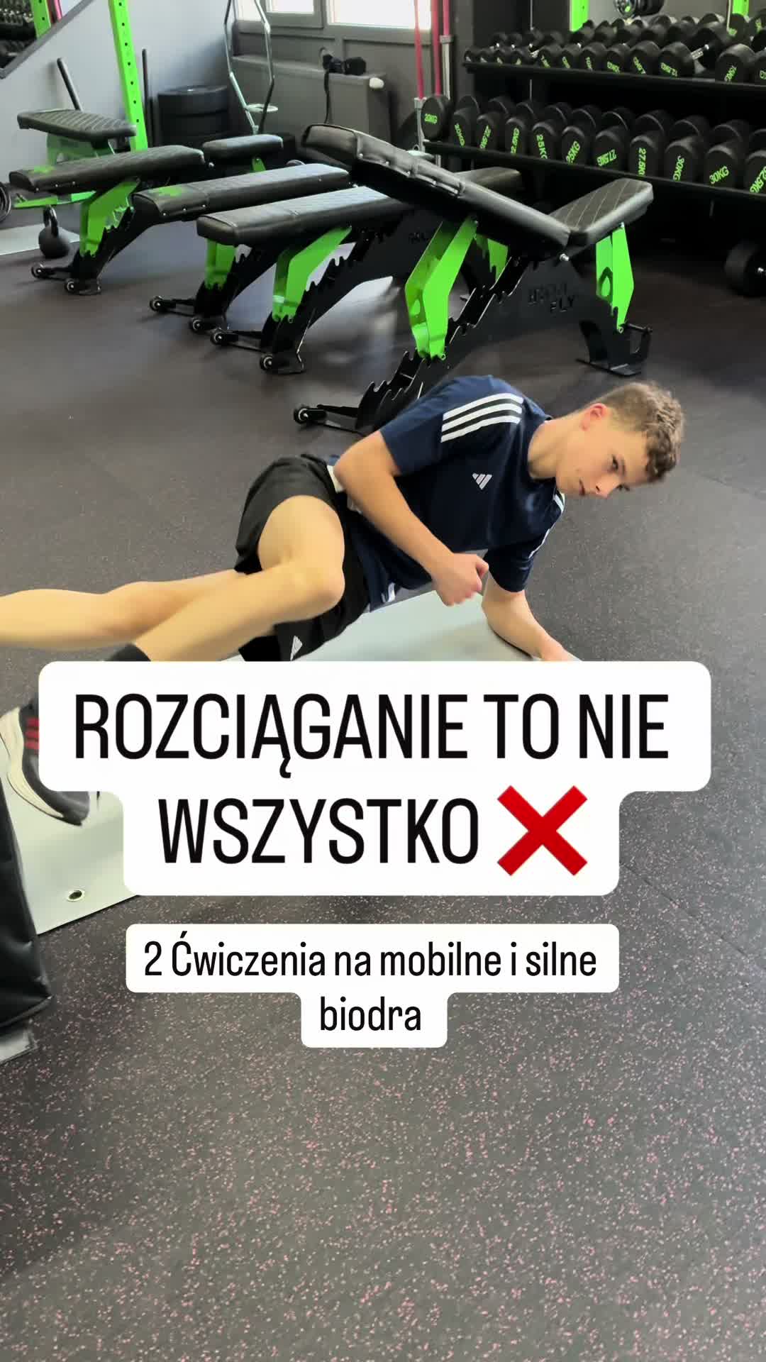 @Dominik.trener_Gdańsk 💪🏋️🔥