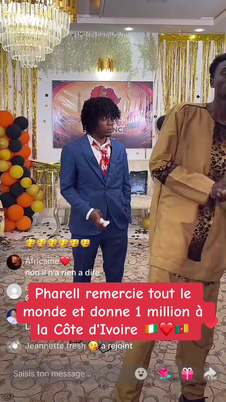 @Phanuelle Nzie 🌺