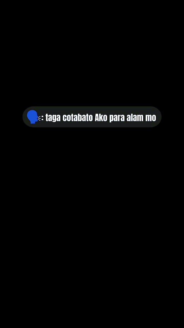 @James yupalan patotoya 😁