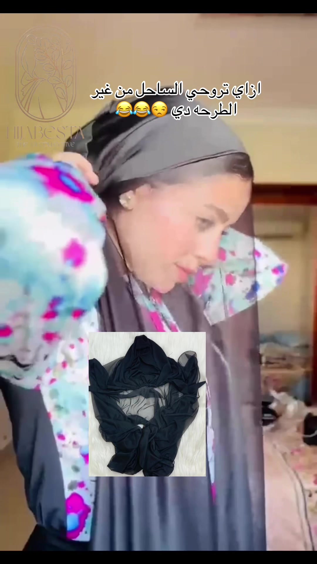 @Hijabesta