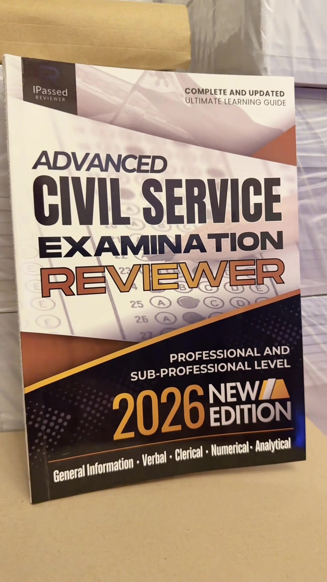 @iPassed Reviewer