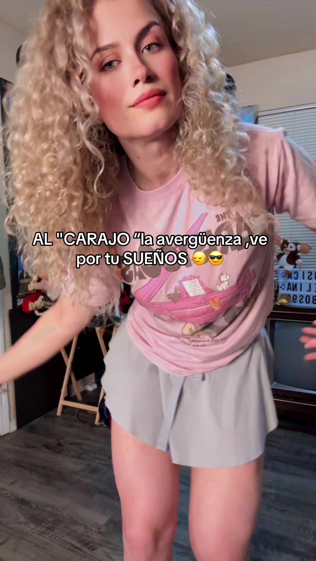 @Arelina Castro