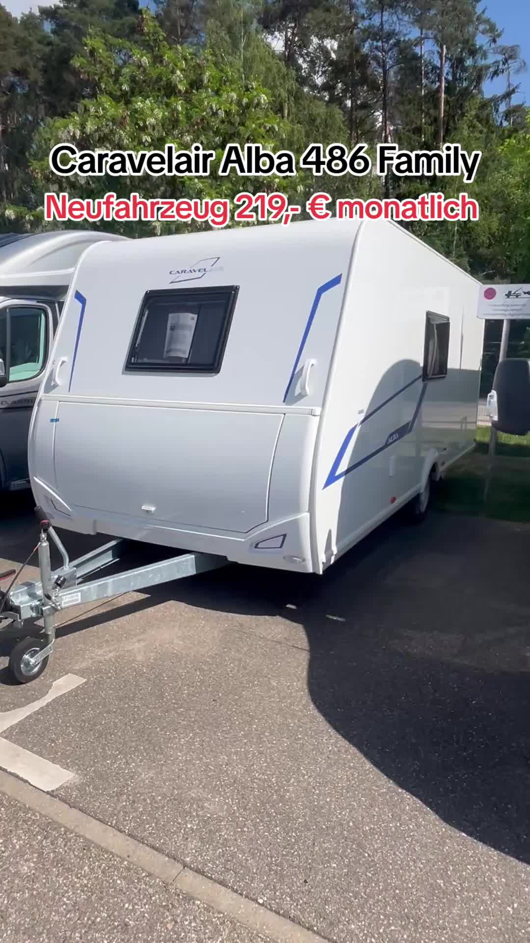 @Caravan Dealer