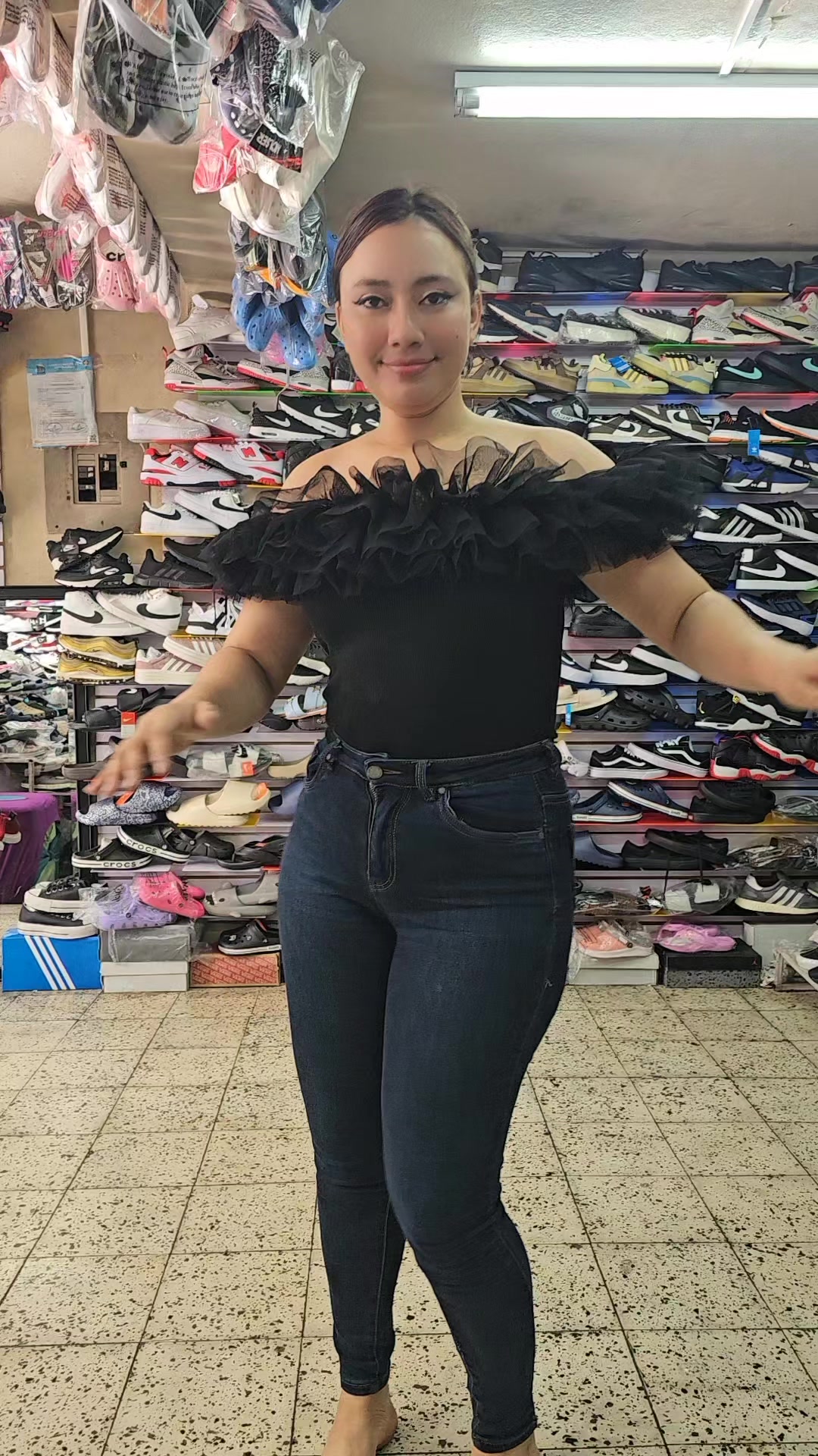 @Karlita Ortiz