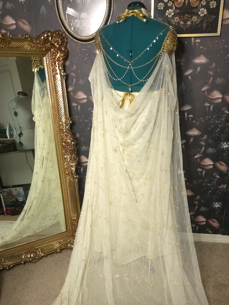 @Sew Romantic Designs