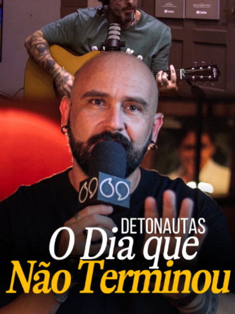 @Citações Musicais