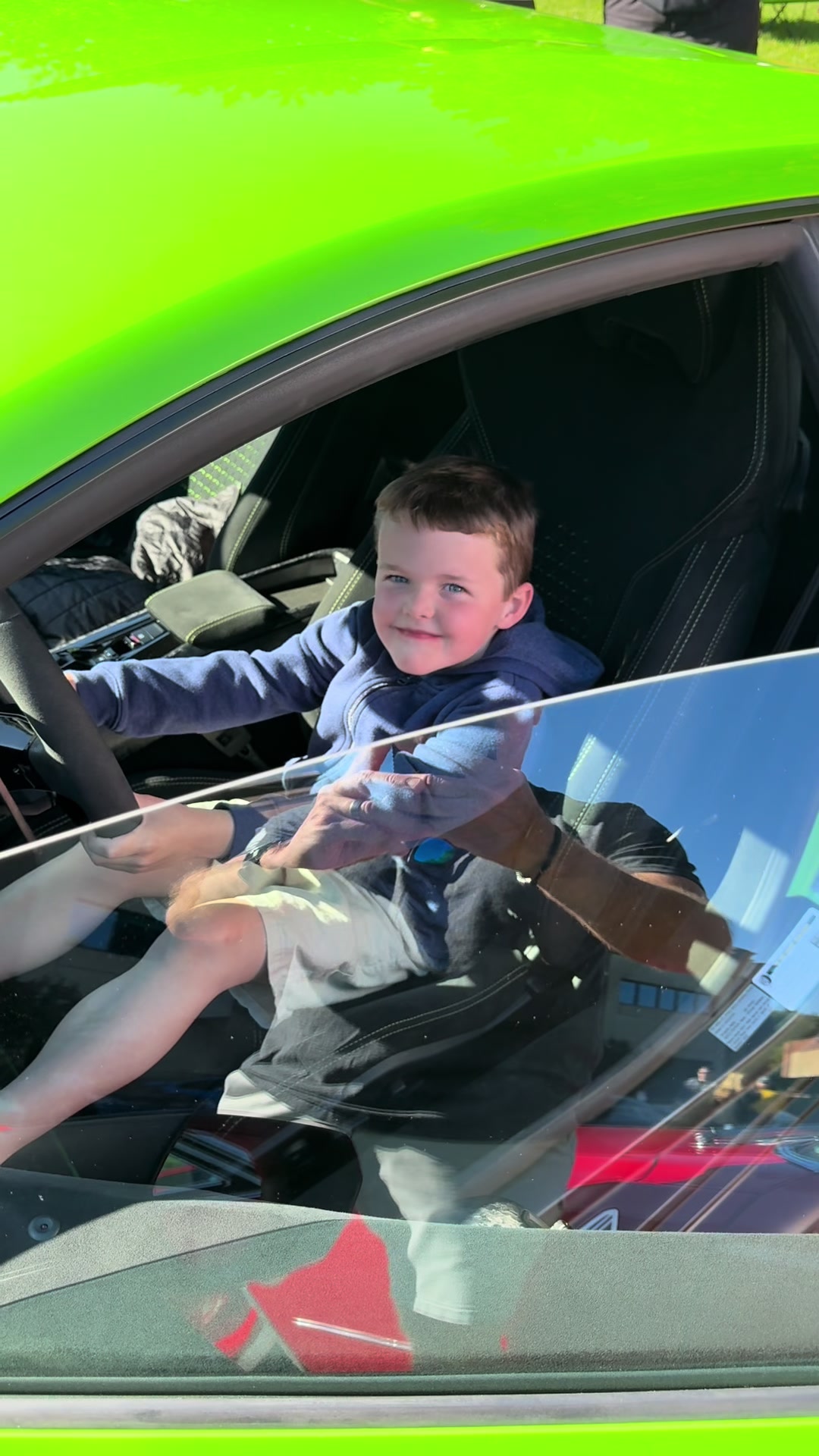 @John Hozik | Disciplined Dads