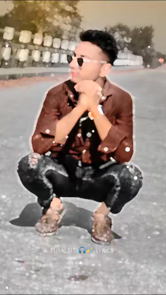 @ ★彡 🆁🅾🅽🅸🆂🅷彡★ 