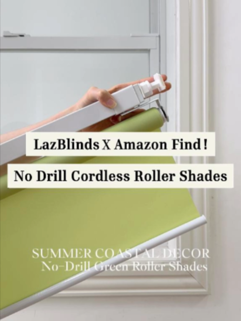 @LazBlinds