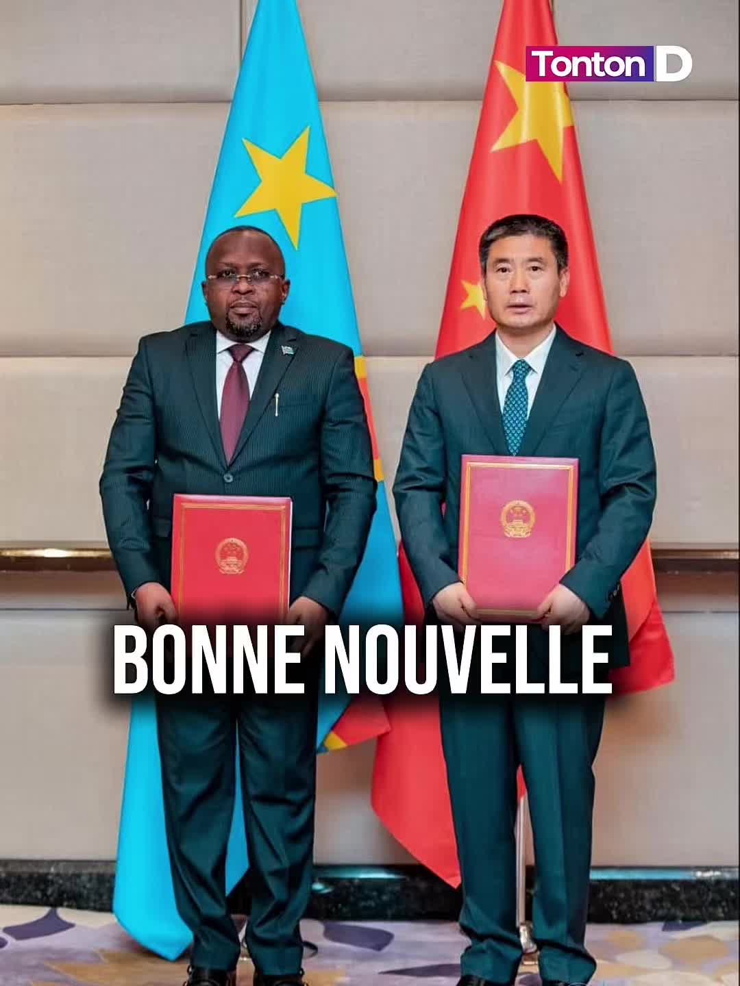 @TONTON D TV 🇨🇩
