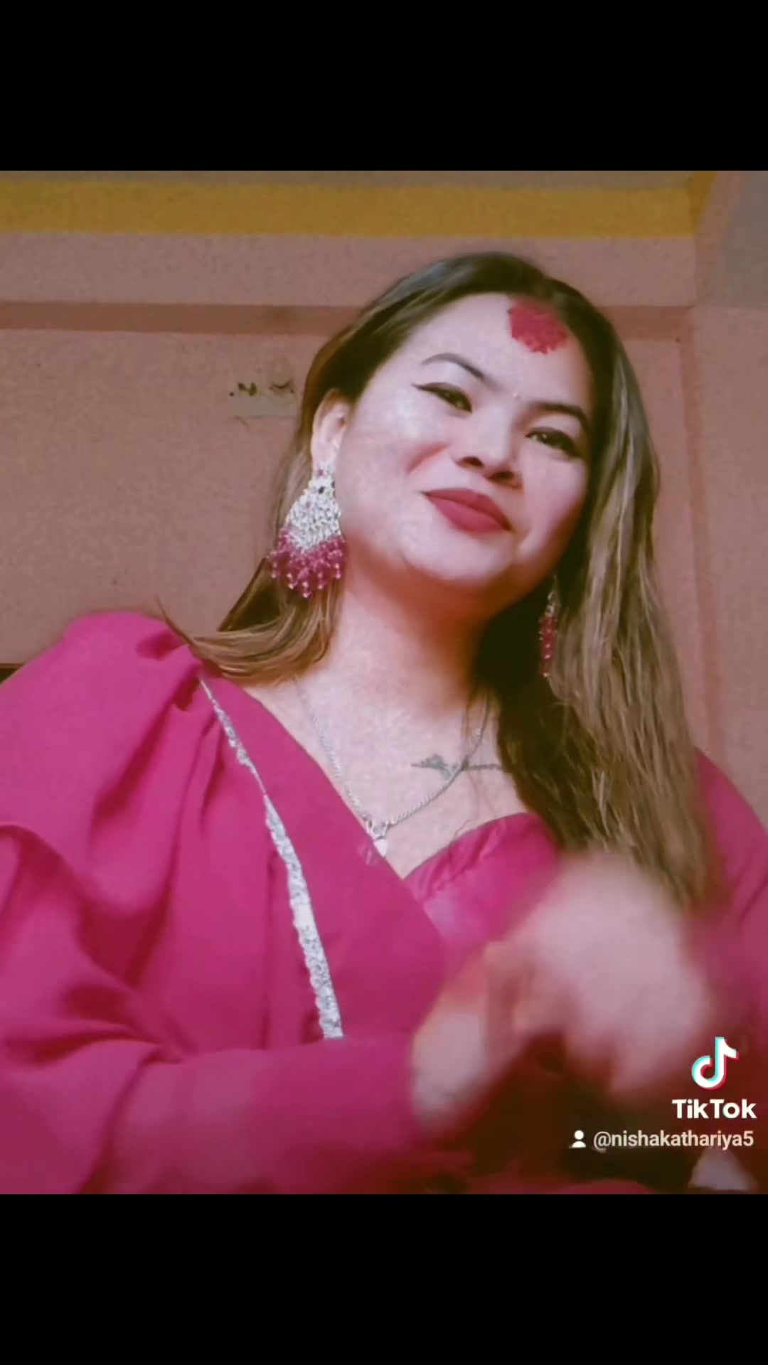 @Nisha Kathariya
