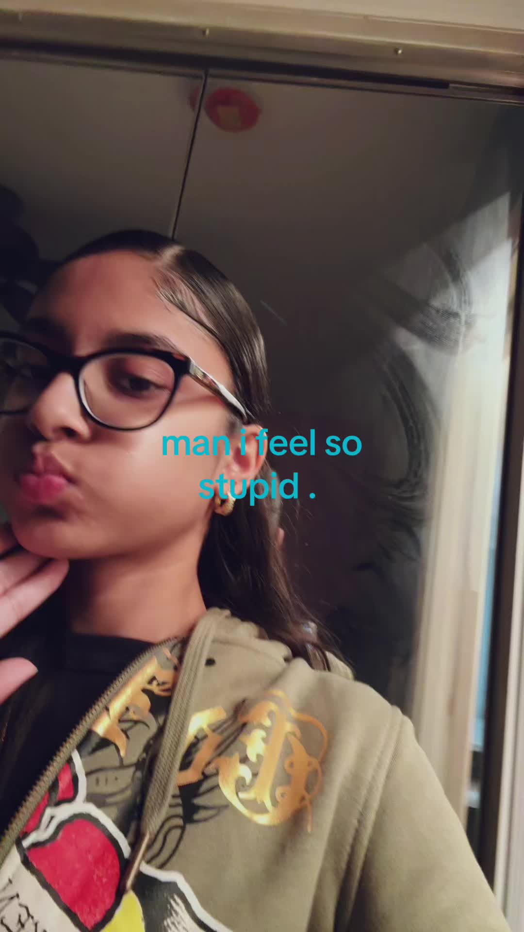 @secret .