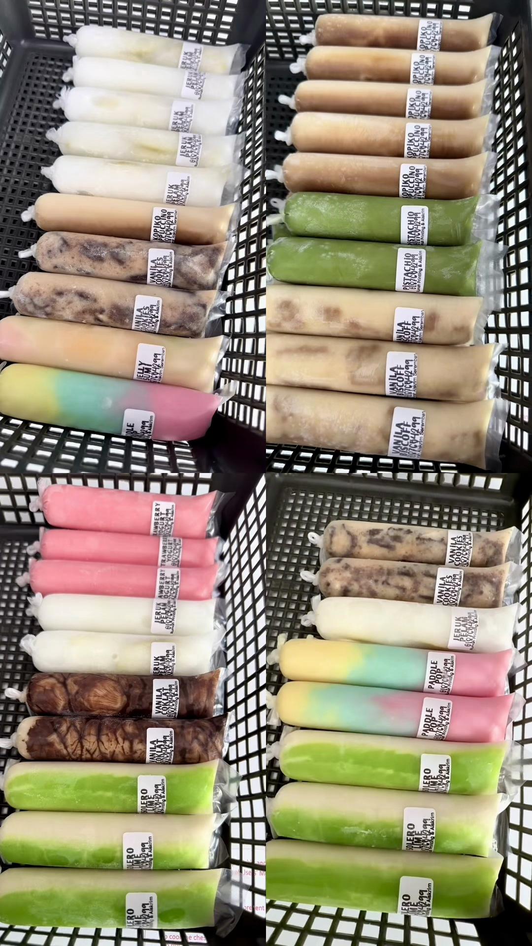 @Farah | Rumah Print & Aiskrim