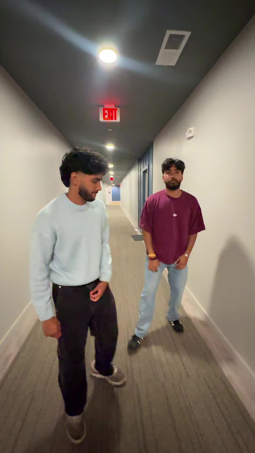 @Charan Sama