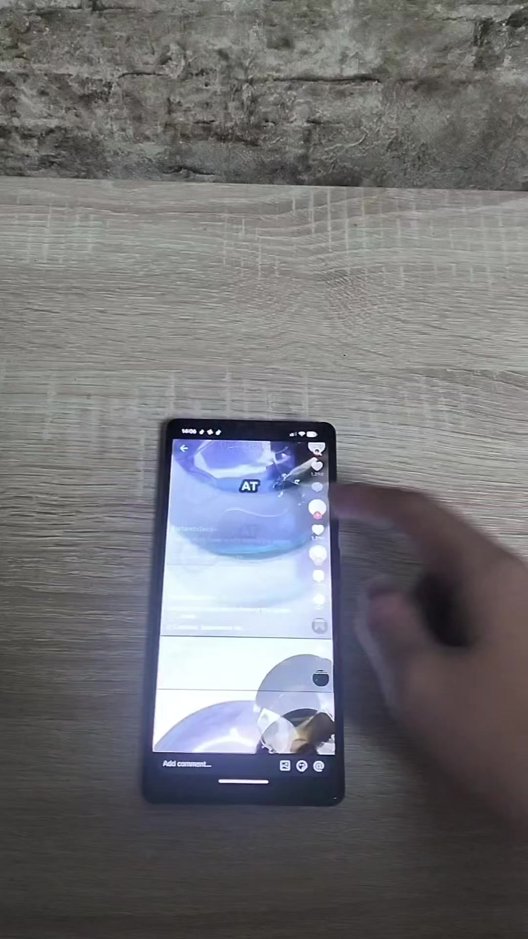 @Techguy