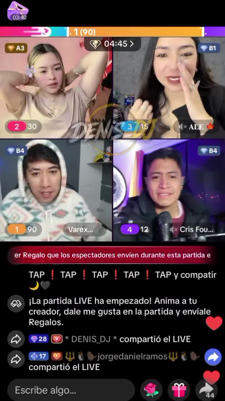 @* DENIS_DJ *