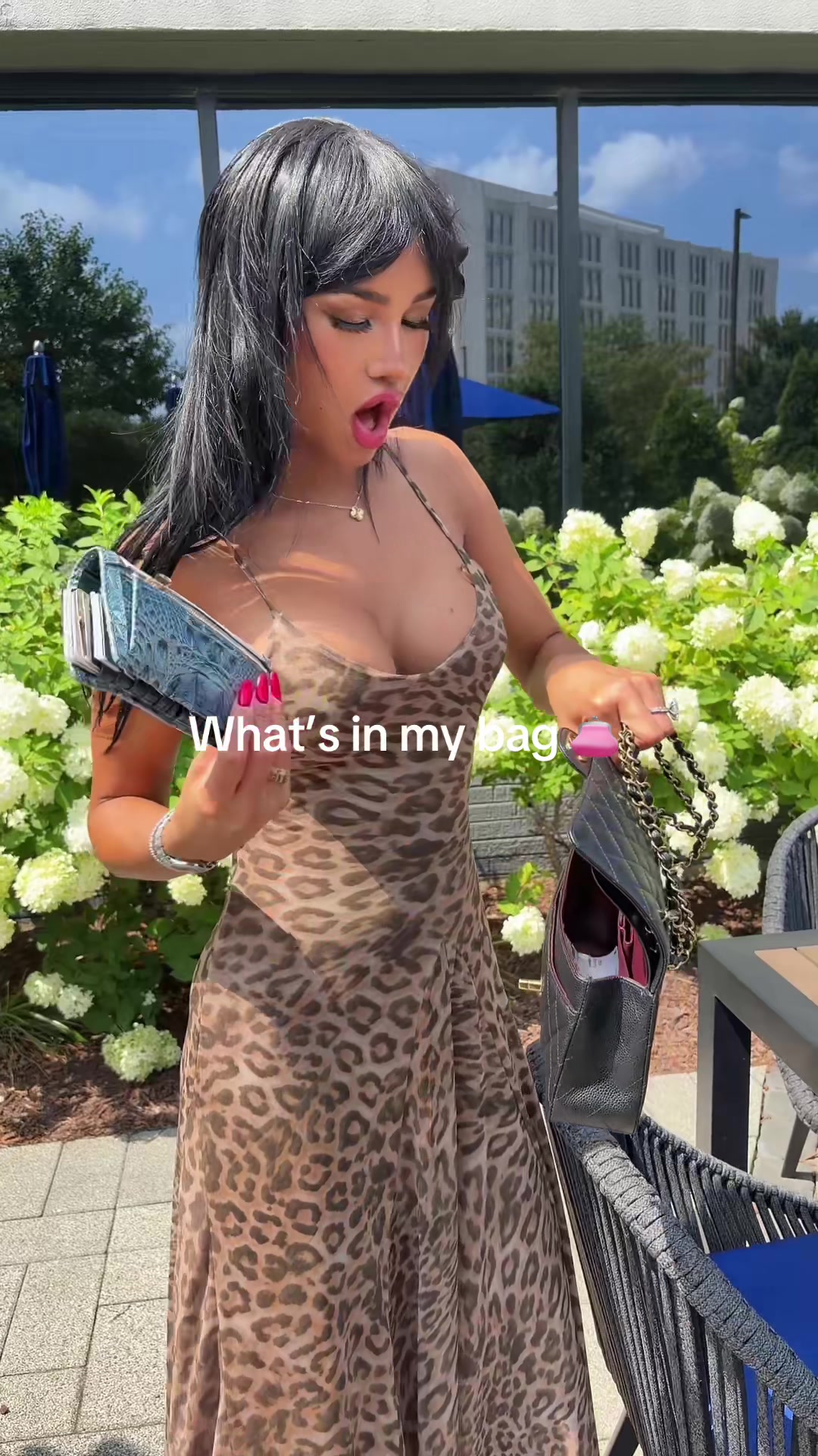 @Ms Gabrielle Turner