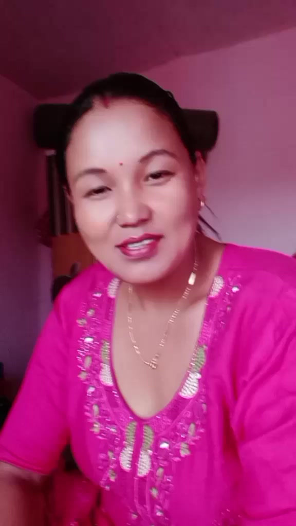 @मगर्नि❣️