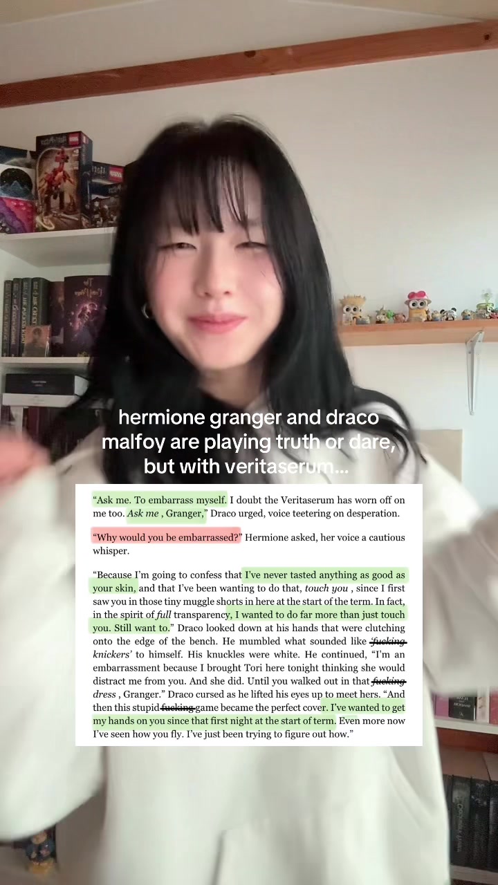 @christie 🐍🗡️📖