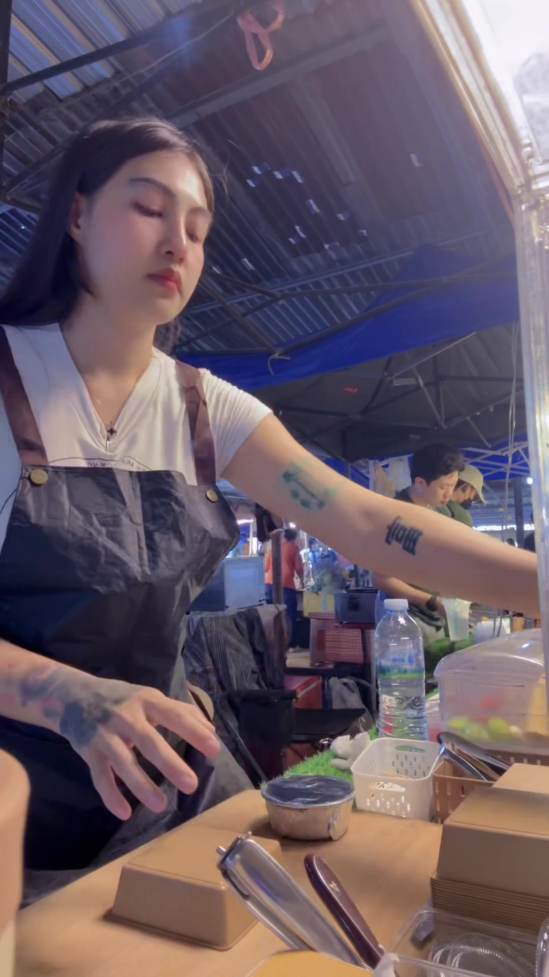 @เป็นสาวโพธารามไปแร้ว