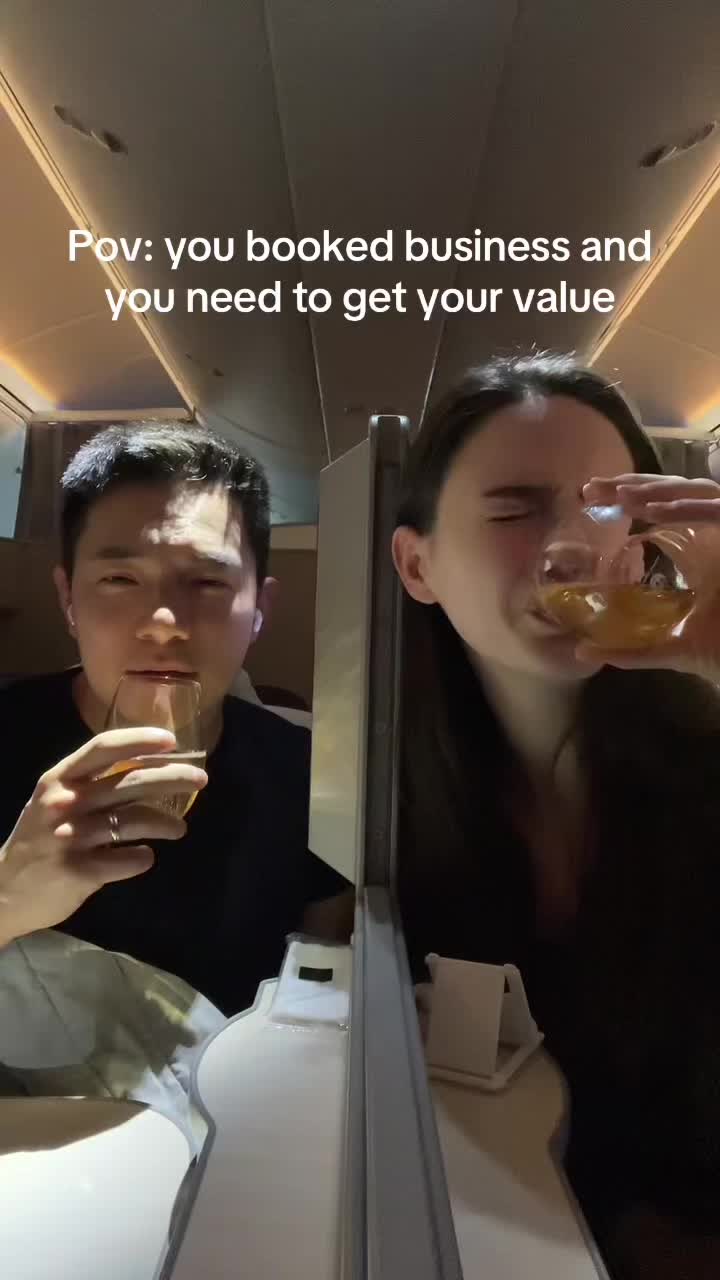 @Arthur & Becca