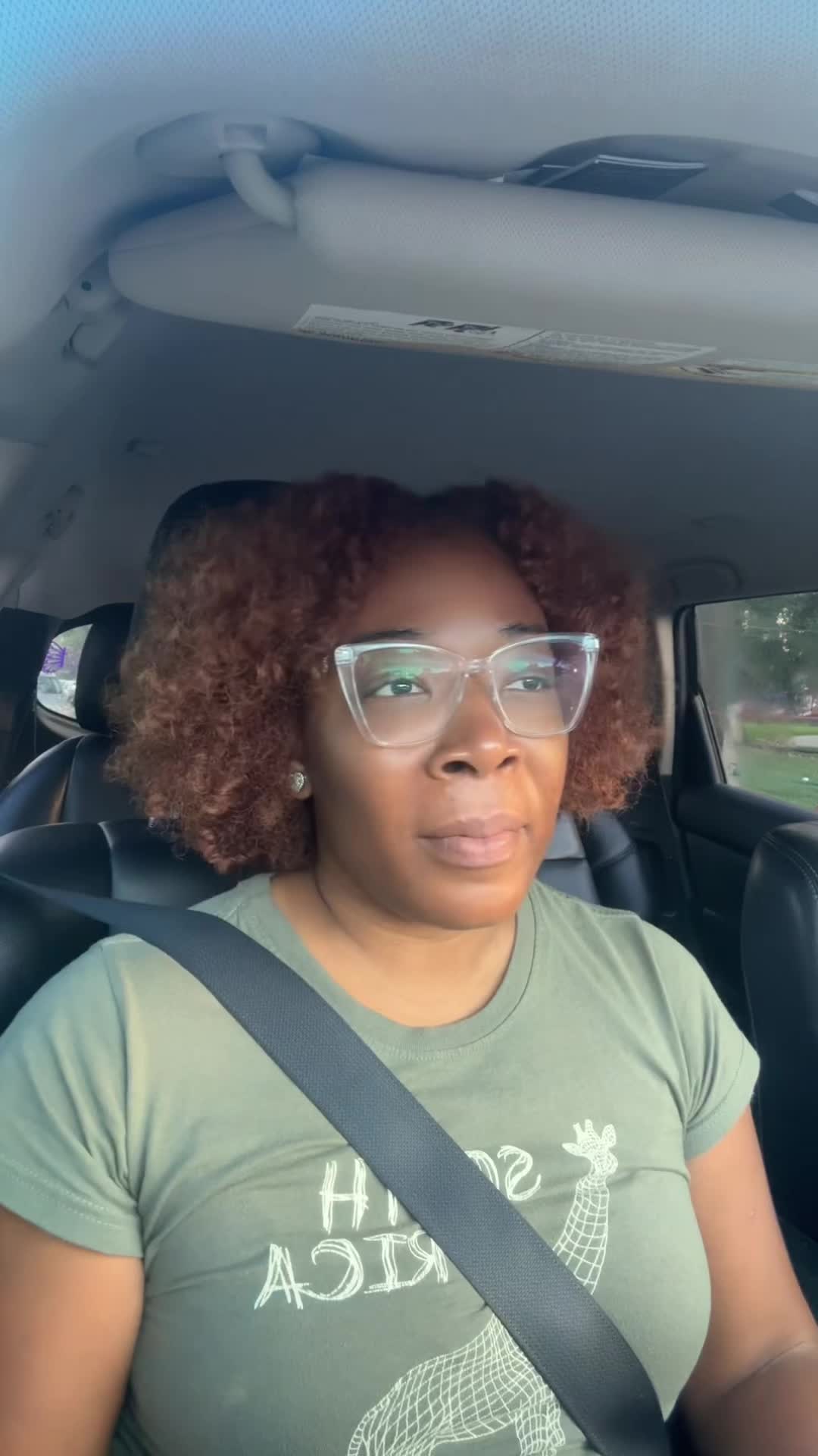 @Shameka B