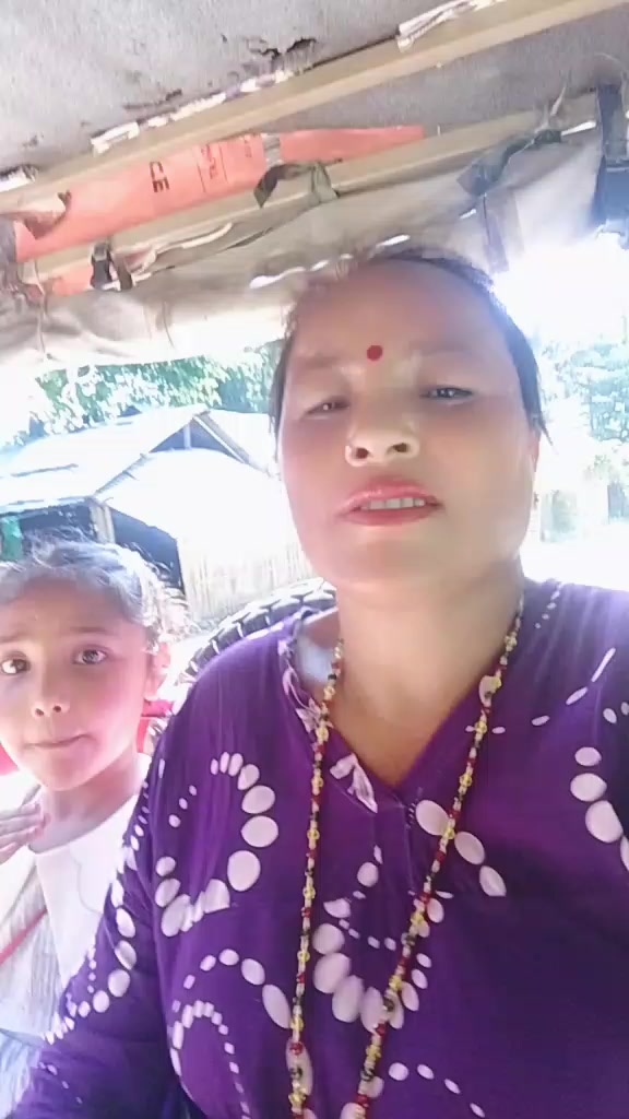 @Jhuma Khatiwada