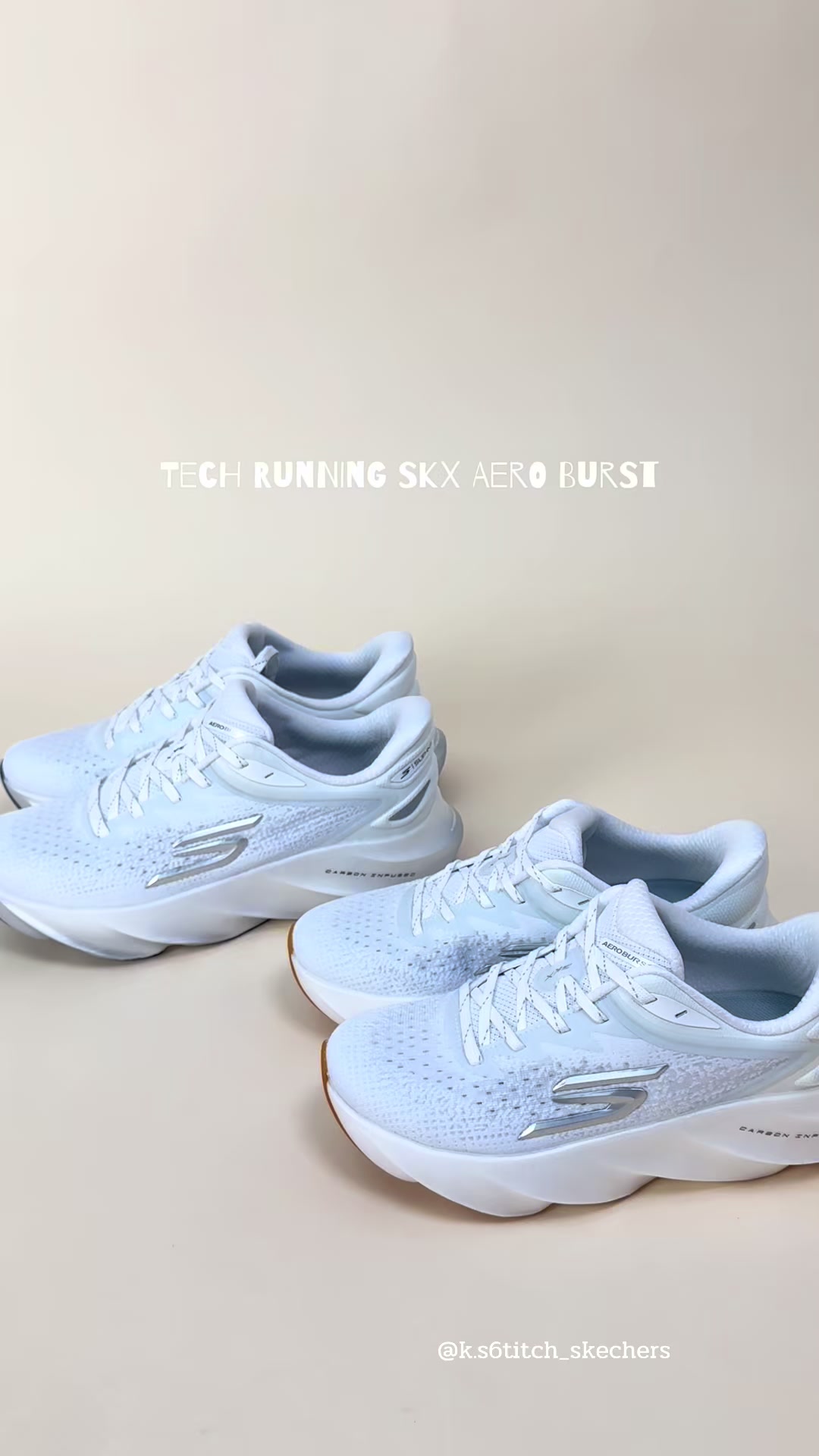 @K.S6titchSkechers