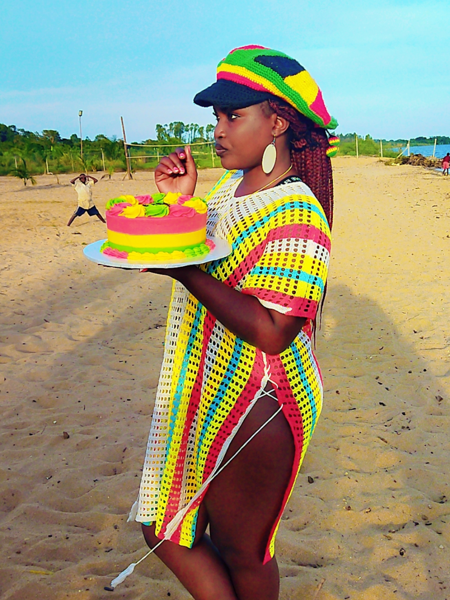 @Ras Dee💚💛❤️DREADLOCK-SERIES