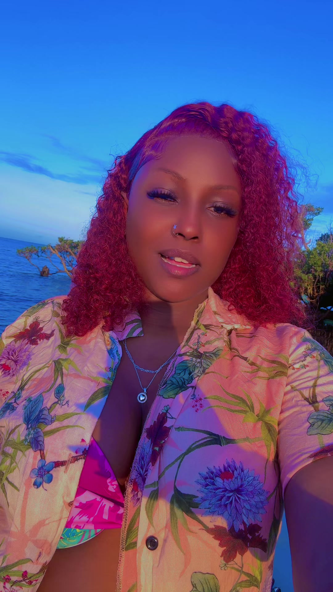 @Fauziah 🇺🇬 Saya 🇰🇪❤️
