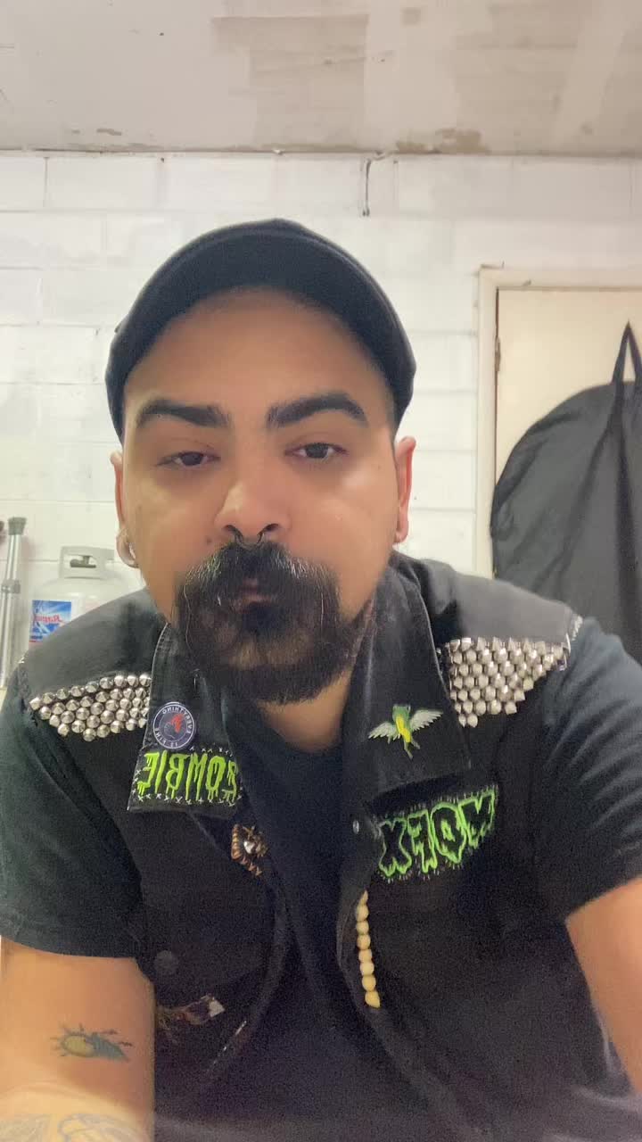 @Evil Axes
