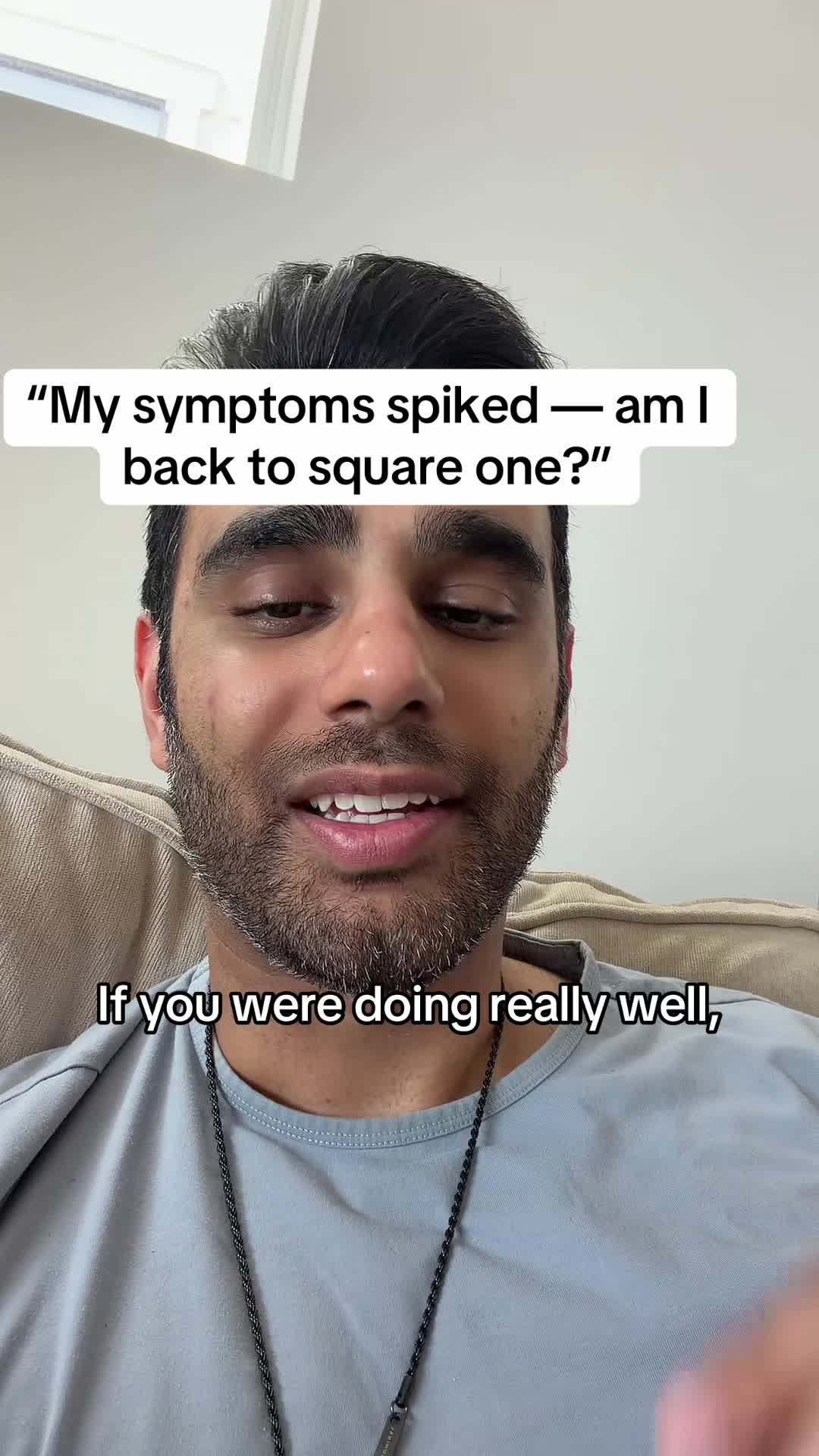 @Shaan | Anxiety Recovery