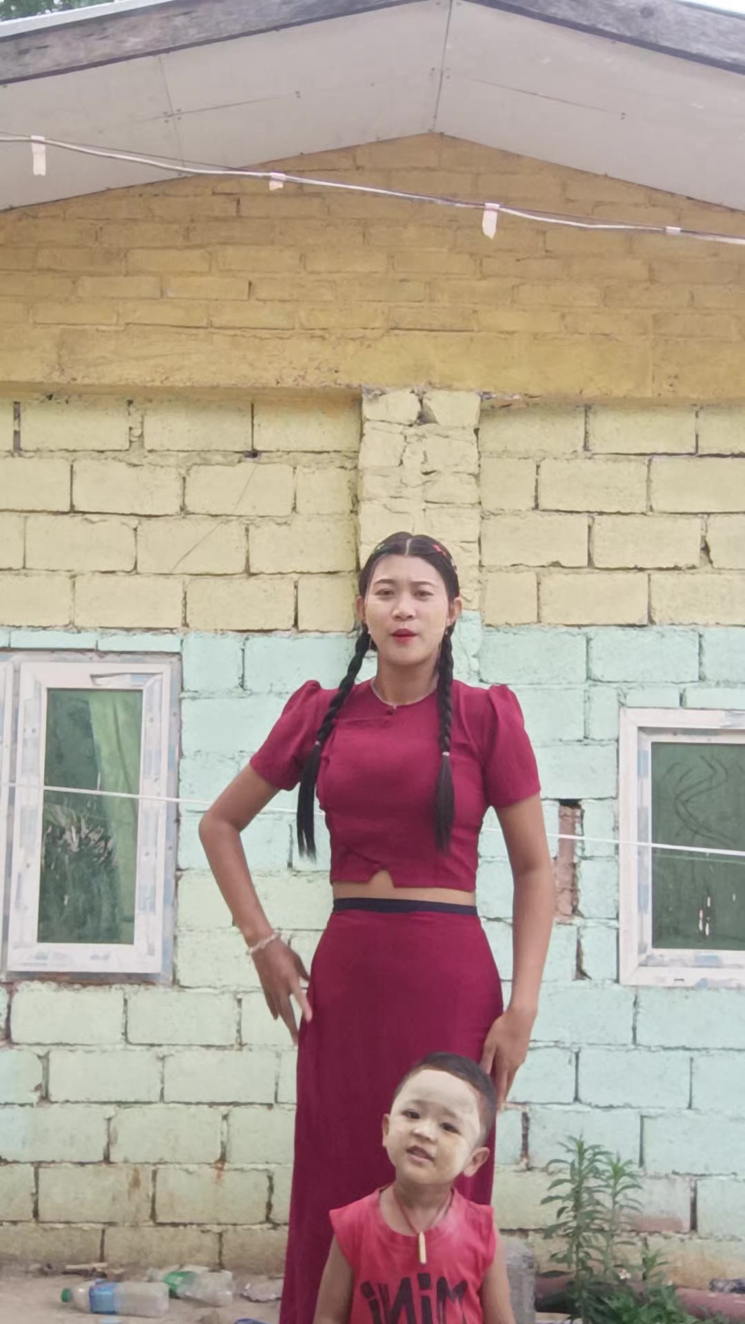 @ဂျူးဂျူး💗ဗန်မော်သူလေး🥰💗